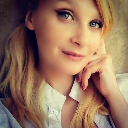 galinok1986 в LOOKY. . null