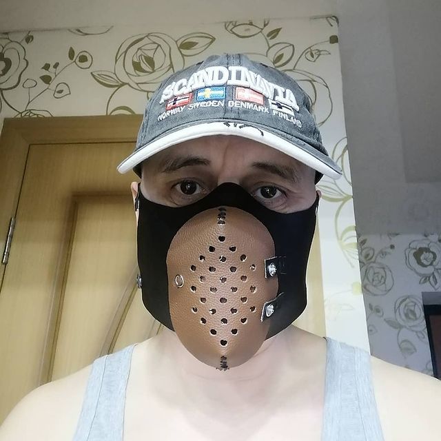 adam_tatarin в LOOKY. #хочукмалахову. #хочукмалахову