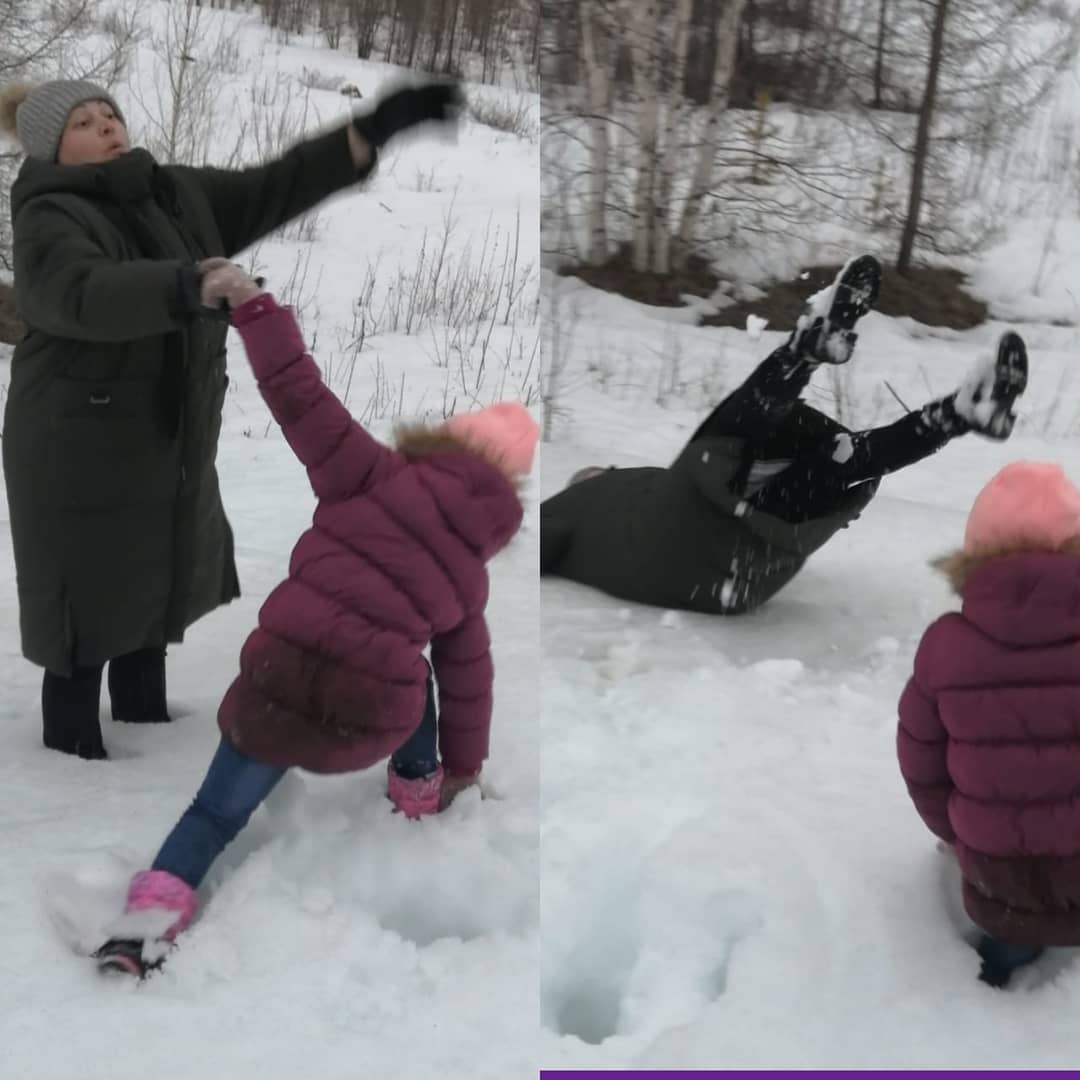tasimy83 в LOOKY. #прогулка. #прогулка была прост...