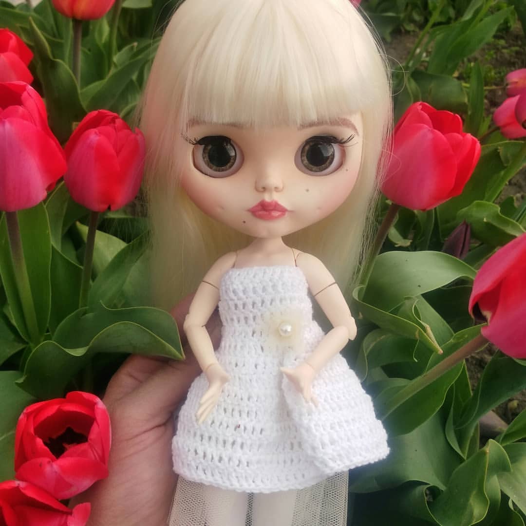 blythe.doll.nata в LOOKY — фото 2
