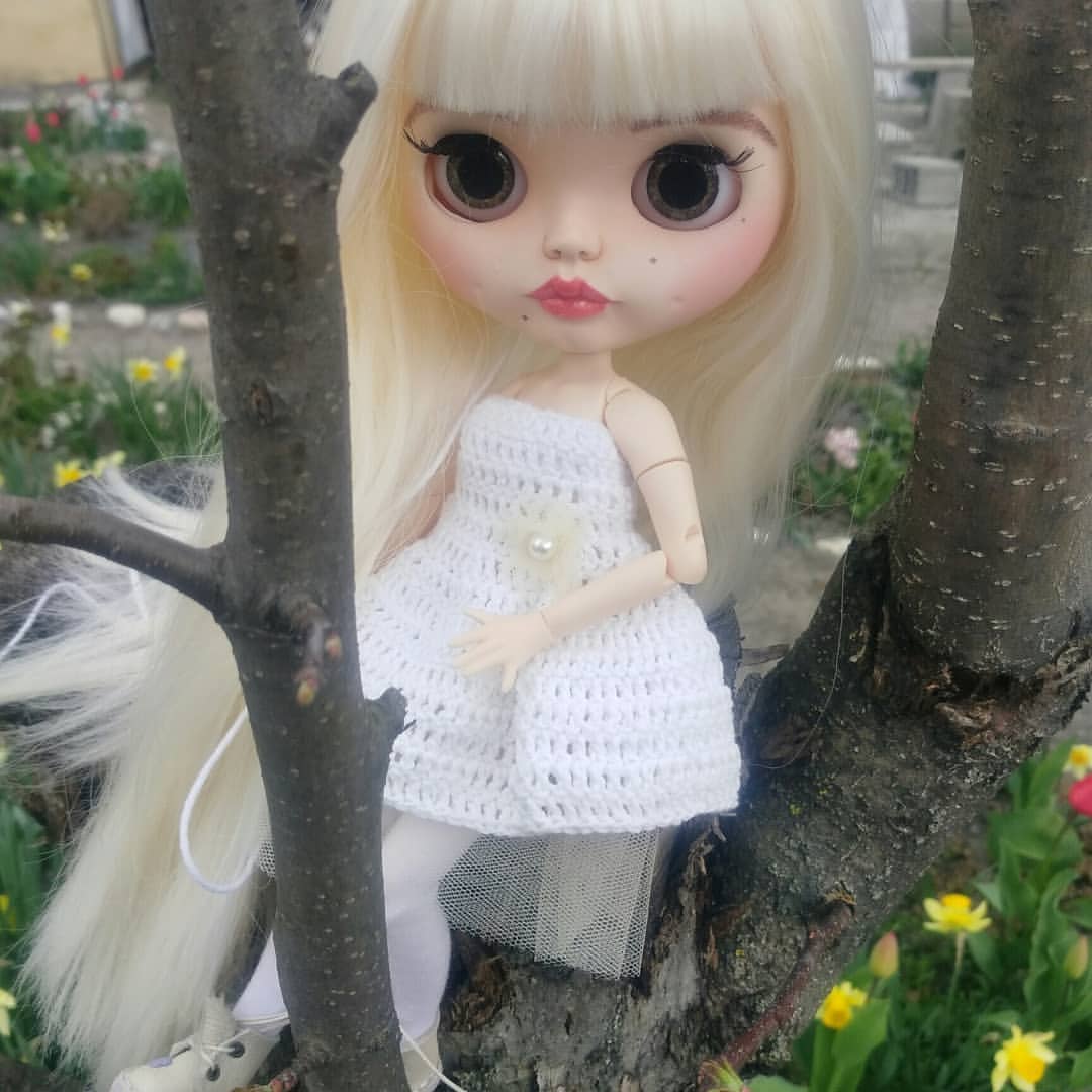 blythe.doll.nata в LOOKY — фото 3