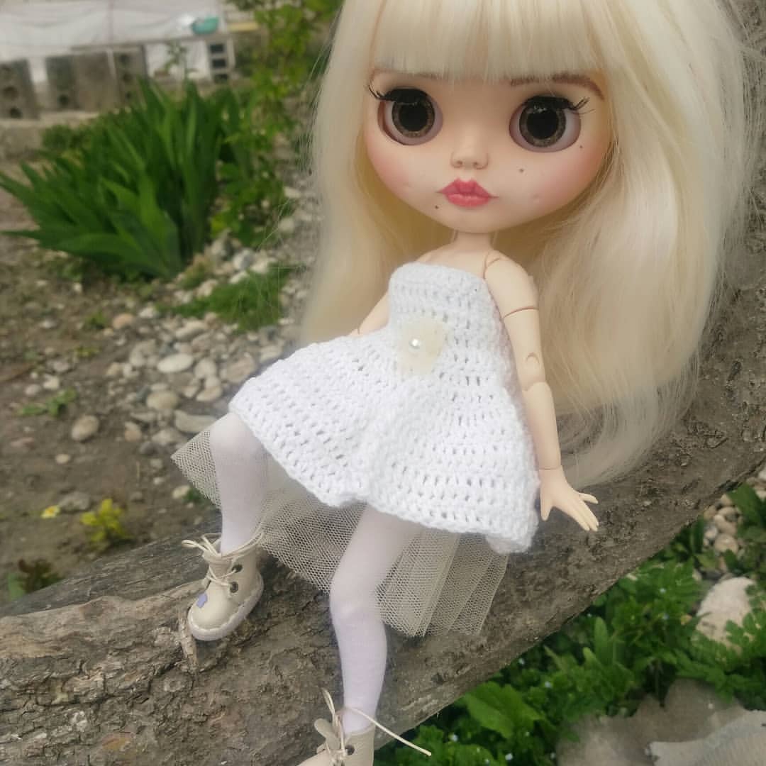 blythe.doll.nata в LOOKY — фото 4