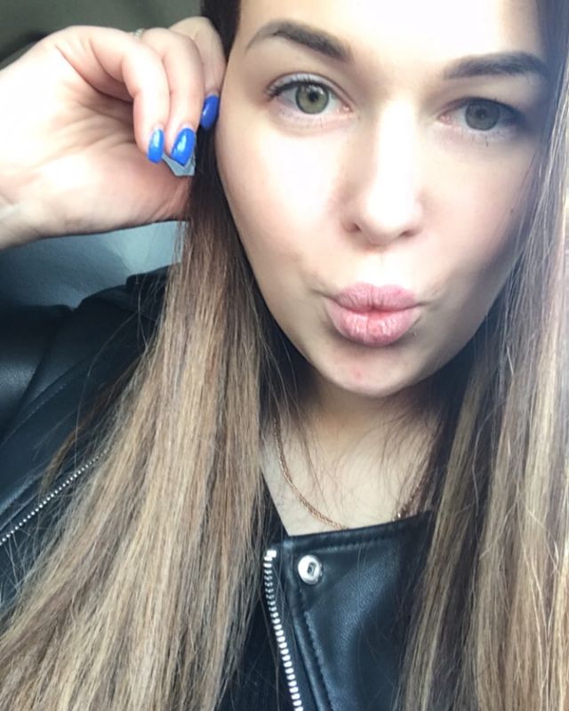 margo.novikova_ в LOOKY. . БЫСТРО АДАПТИРОВАТЬС...