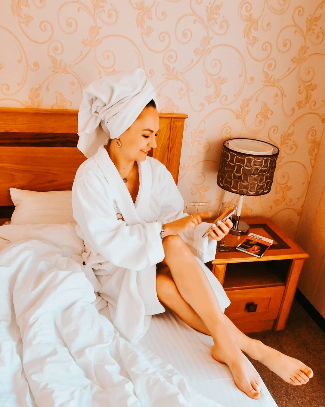 elmira_mira_travel в LOOKY — А какой сегодня день?
⠀
Сильно ли сейчас ваши будни отличают