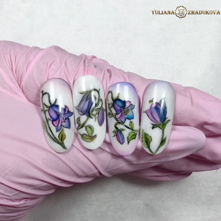 nailtrendrussia в LOOKY. #ногти,#ногтидизайн,#маникюр,#маникюргель,#маникюрмосква,#маникюрдизайн,#маникюрпедикюр,#дизайнногтей,#дизайнгельлаком. А какой бы вы хотели...