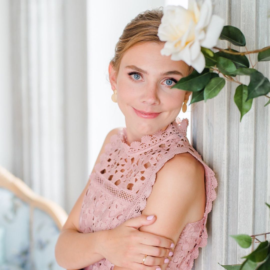iulianatsibulskaia в LOOKY — С днём рождения, доченька!🌺🌺🌺