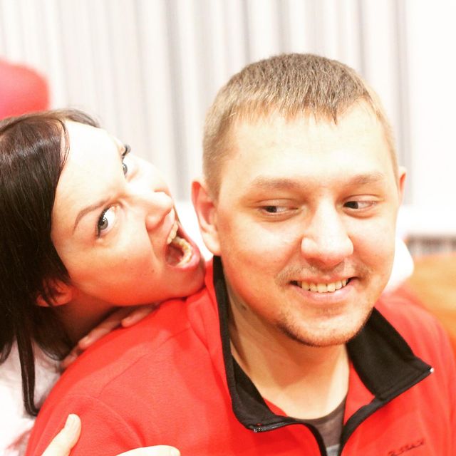zhisofa в LOOKY. #чудоблогер,#задает,#неудобныевопросы. Про разводы, которые...