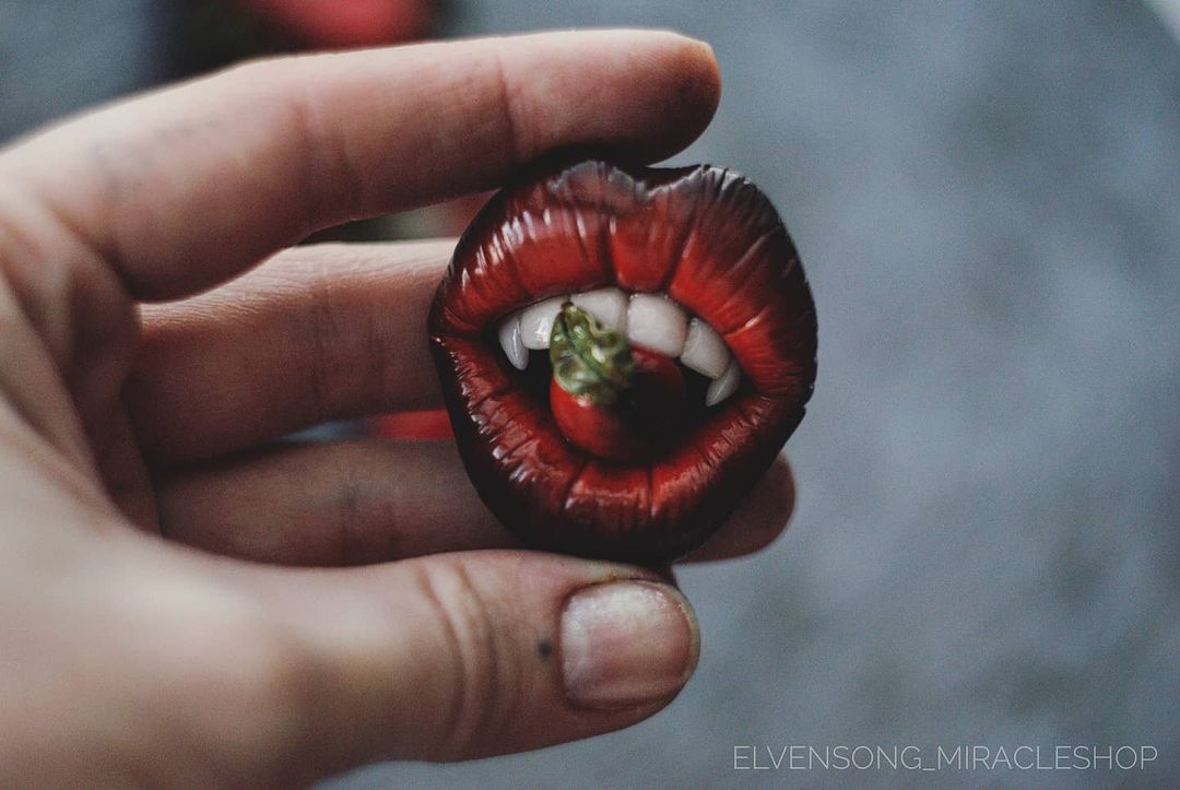 elven_song_dreadbeads в LOOKY — фото 4