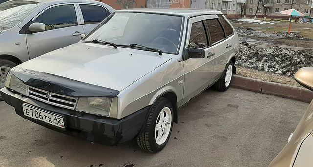 vladislav96panov в LOOKY. . Наконец помыл ласточ...