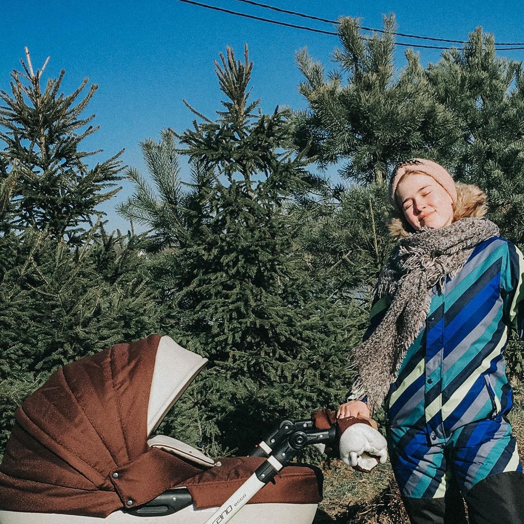 nata_dementev в LOOKY — 🎄