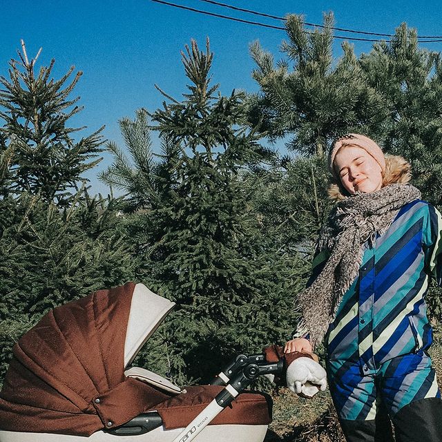 nata_dementev в LOOKY. . 🎄