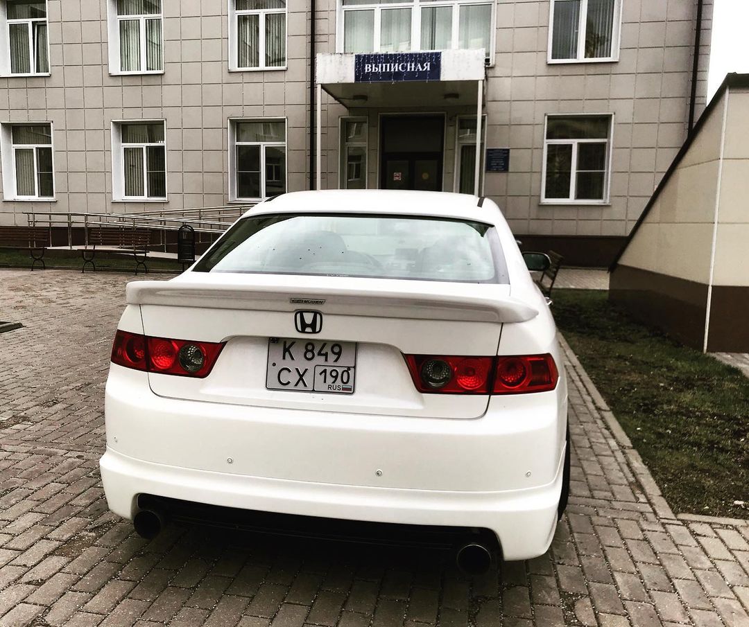 p_osher в LOOKY — Едем домой 💪💪💪