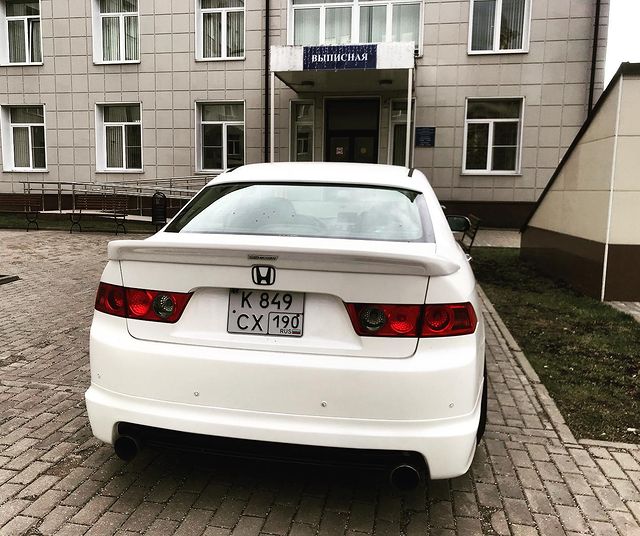 p_osher в LOOKY. . Едем домой 💪💪💪