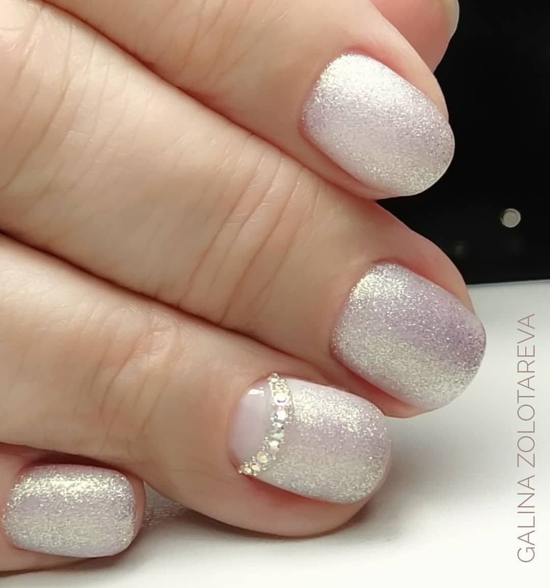zolotareva_luxe_nails в LOOKY — фото 2