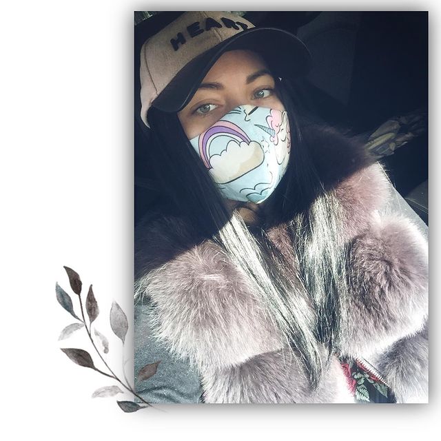 ekaterinakair в LOOKY. #карантин2020#самоизоляция2020#всевмасках😷. #карантин2020#самоиз...