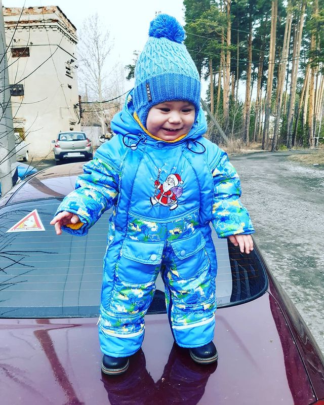 remezova29 в LOOKY. . null