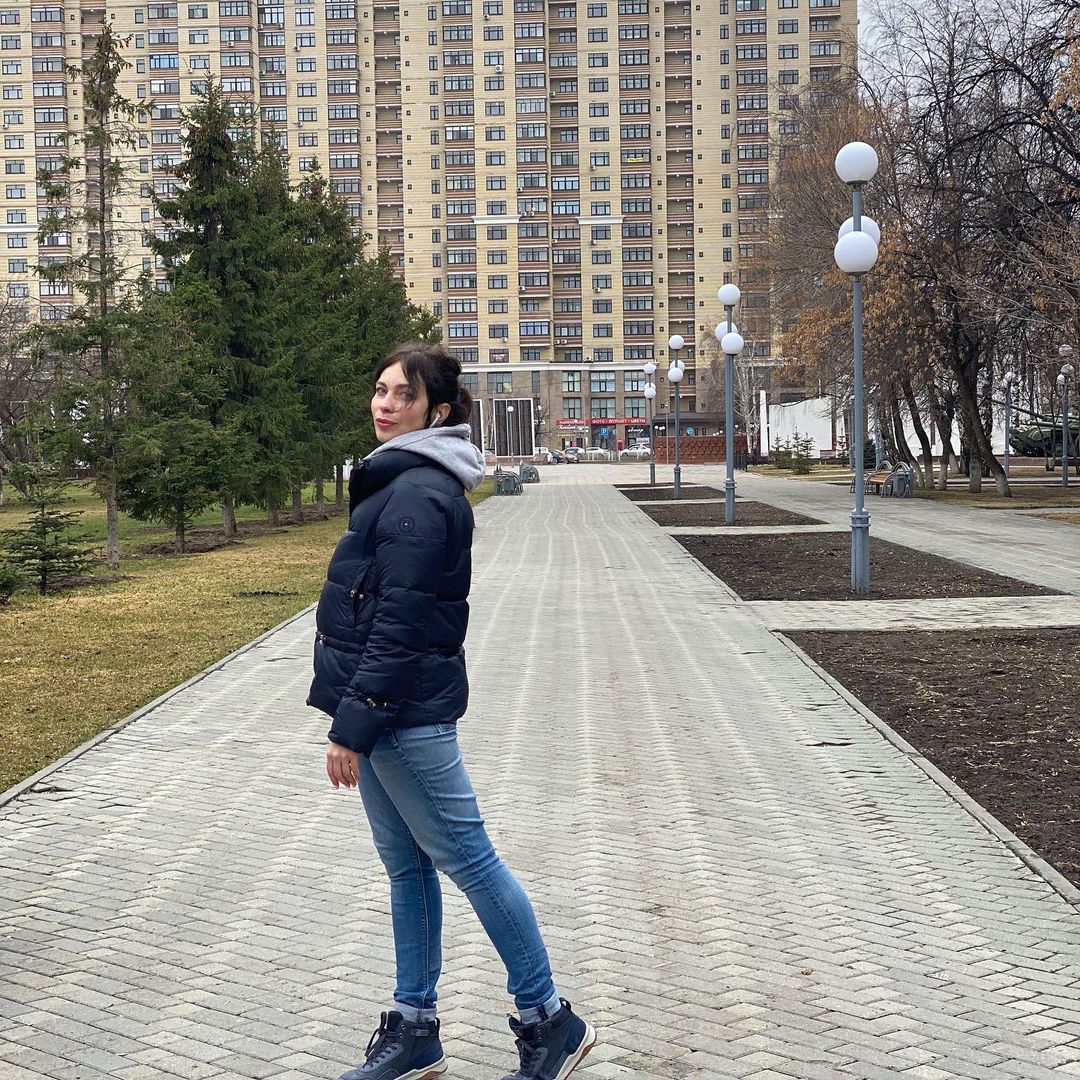 colibri_tyumen в LOOKY — 10 удивительных открытий за время карантина:

1. Оказывается