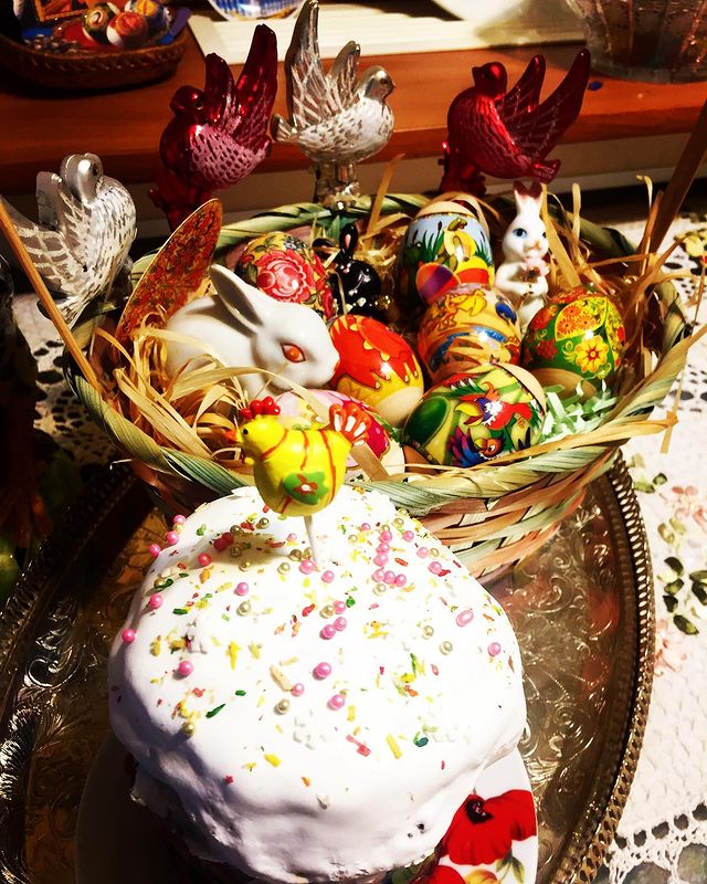 avrora_rossa в LOOKY. . Будем здоровы 🙌✨