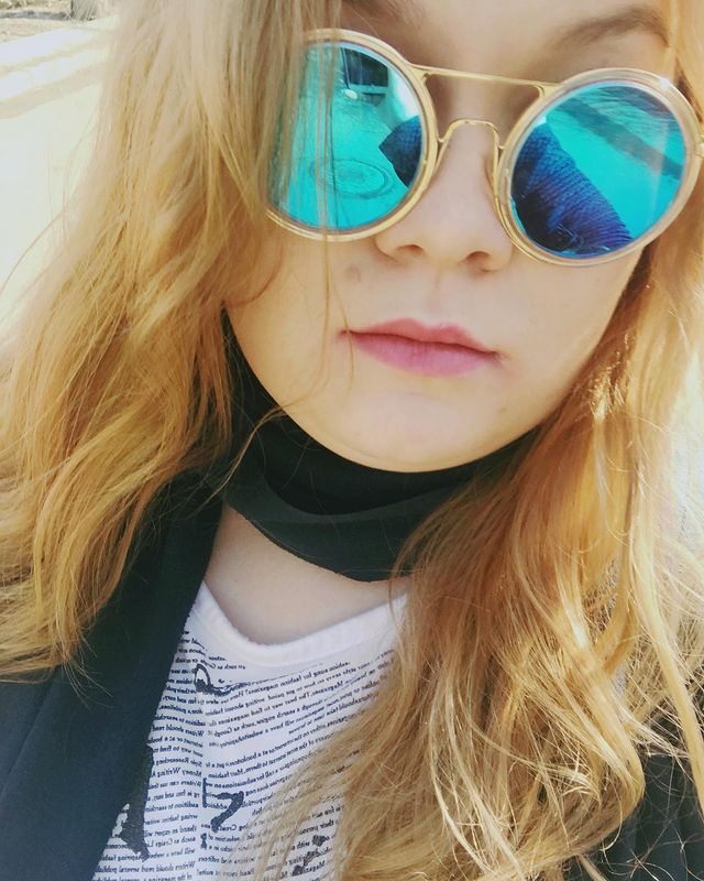 pudova__tatiana в LOOKY. #я#ясчастлива#странноечувство#странноенастроение#selfie#hair#день#жизньпрекрасна#фото#супер#инста#spring#spring2020#springtime#instaspring#samara#russia. Я не удивляюсь чьим-...