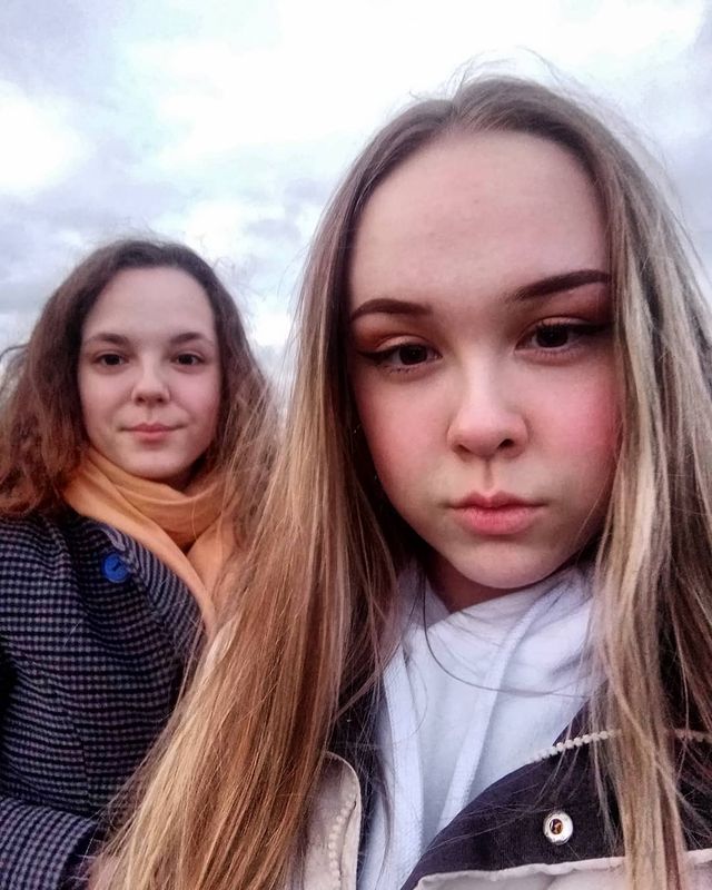 sizonovakristina в LOOKY. . Цените каждый момент...