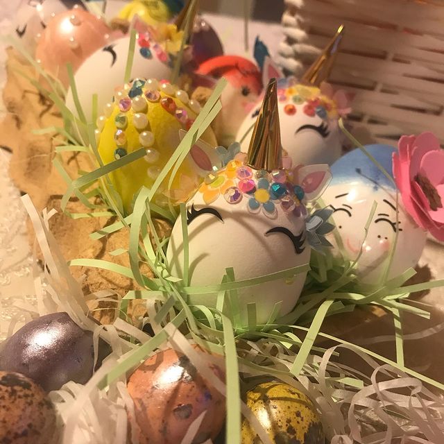 confetti_is в LOOKY. . Готовимся 🥰 всем св...