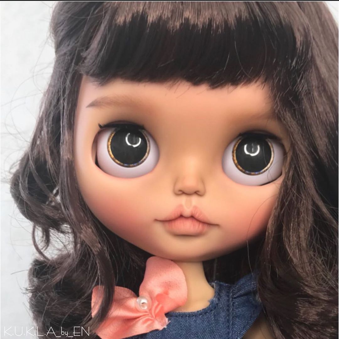 sea2702 in LOOKY. #блайзкастом,#blythe,#blythecustom,#куклыекатеринынечаевой. Ура!!! 🎉🎉🎉
Я выиг...