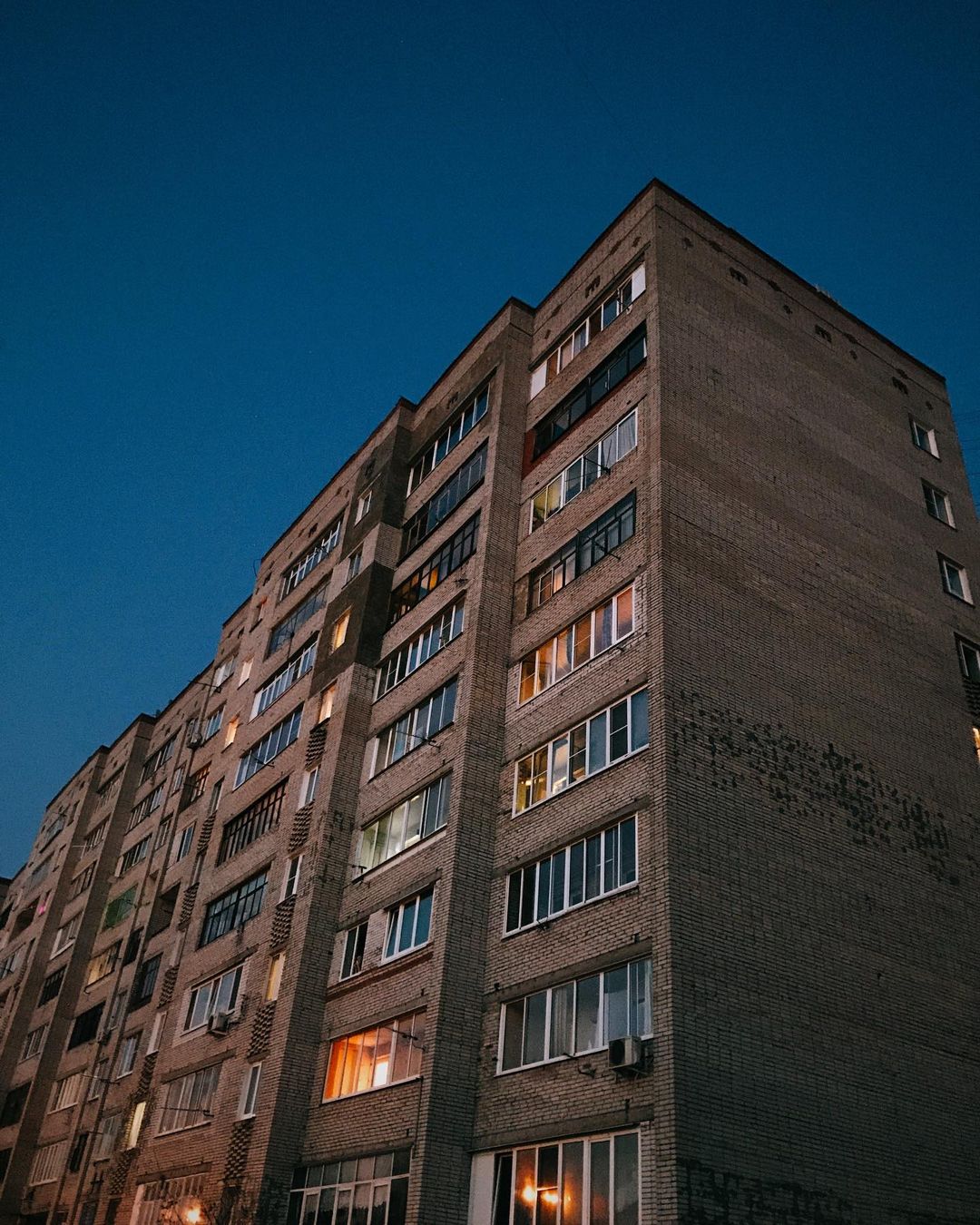 ariantolog в LOOKY — Немного вечерней готики. #russia #travel #traveling #travelp