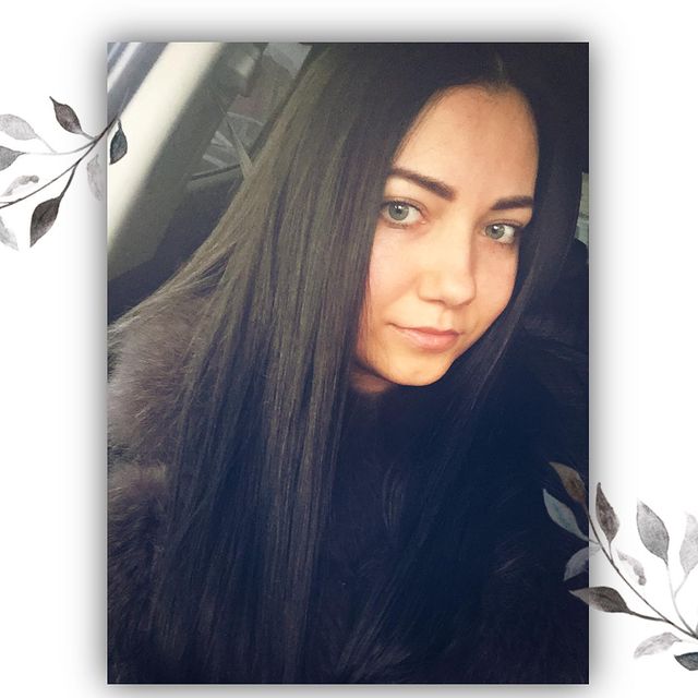 ekaterinakair в LOOKY. . 🌚