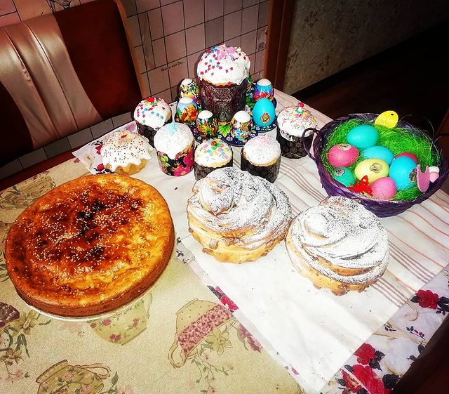 yanochka_prizova в LOOKY. . Пусть этот святой пр...