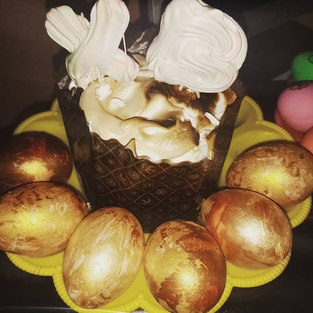 elenaprazdnik в LOOKY. #пасха2020,#ХристосВоскресе. Светлое Христово Вос...