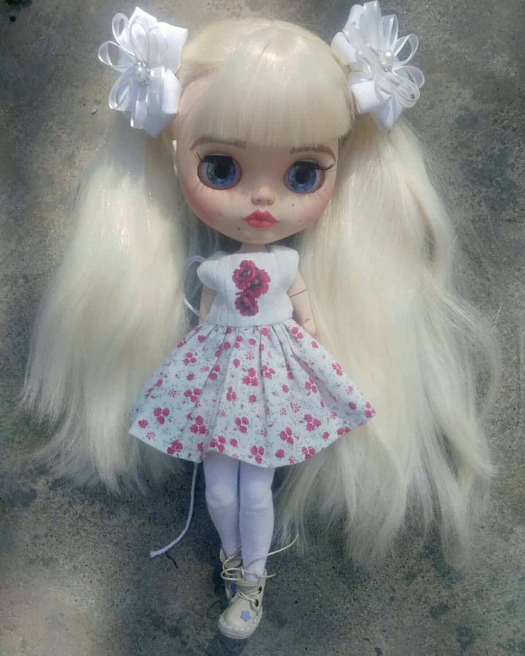 blythe.doll.nata в LOOKY — фото 2