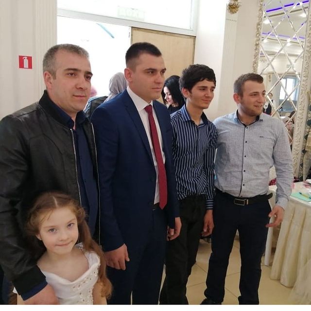 mukhtar_djamalov в LOOKY. #свадьба. #свадьба