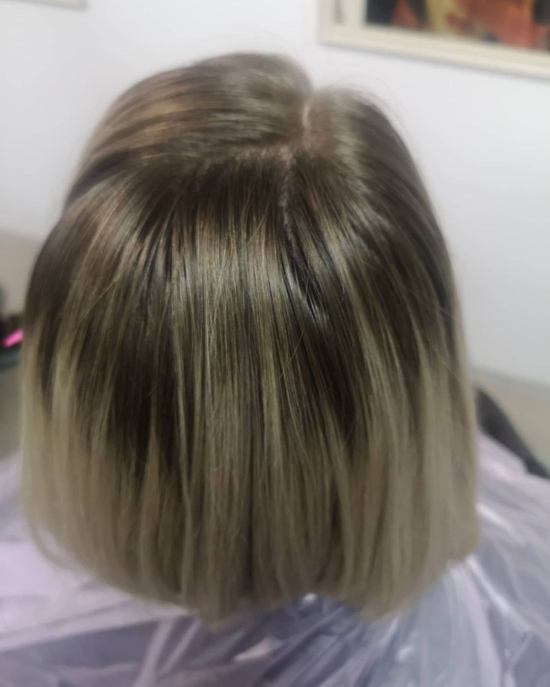 olga_haircolorist в LOOKY — фото 7