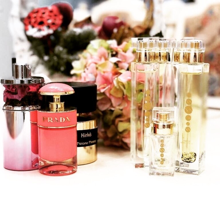 jliya_parfum_prm в LOOKY — НА СКОЛЬКО СОВПАДАЮТ ДУХИ ESSENS С ОРИГИНАЛОМ БРЕНДА?‼️ Данн