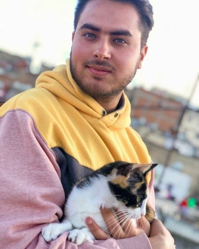 HamZa🌸ChaLkha💦 в LOOKY. . ✨💫My best creatures...