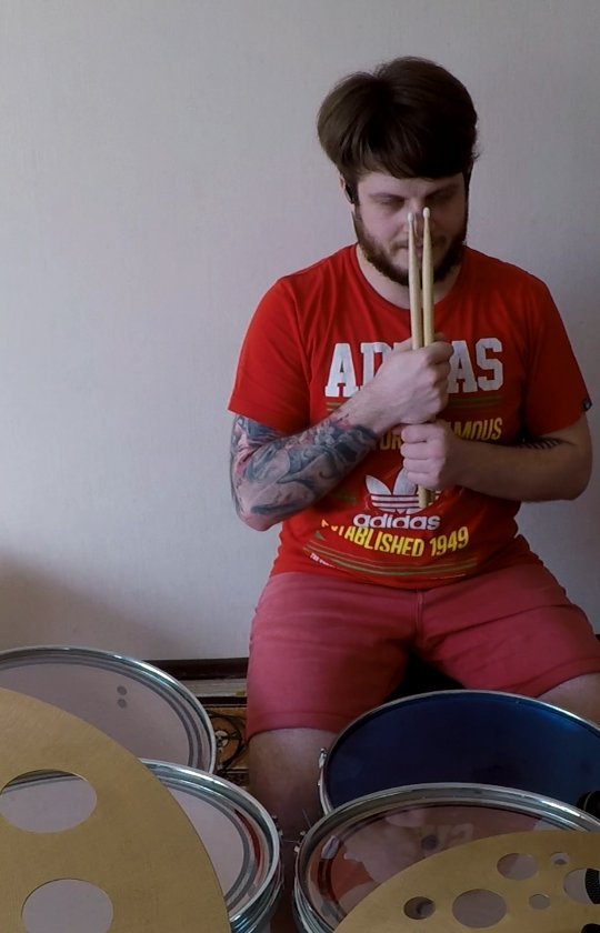 one_grek_ide в LOOKY. #drumcover#drums#drummer#russia#music#rock#cover#systemofadowncover#armenian. Извиняюсь за небольш...