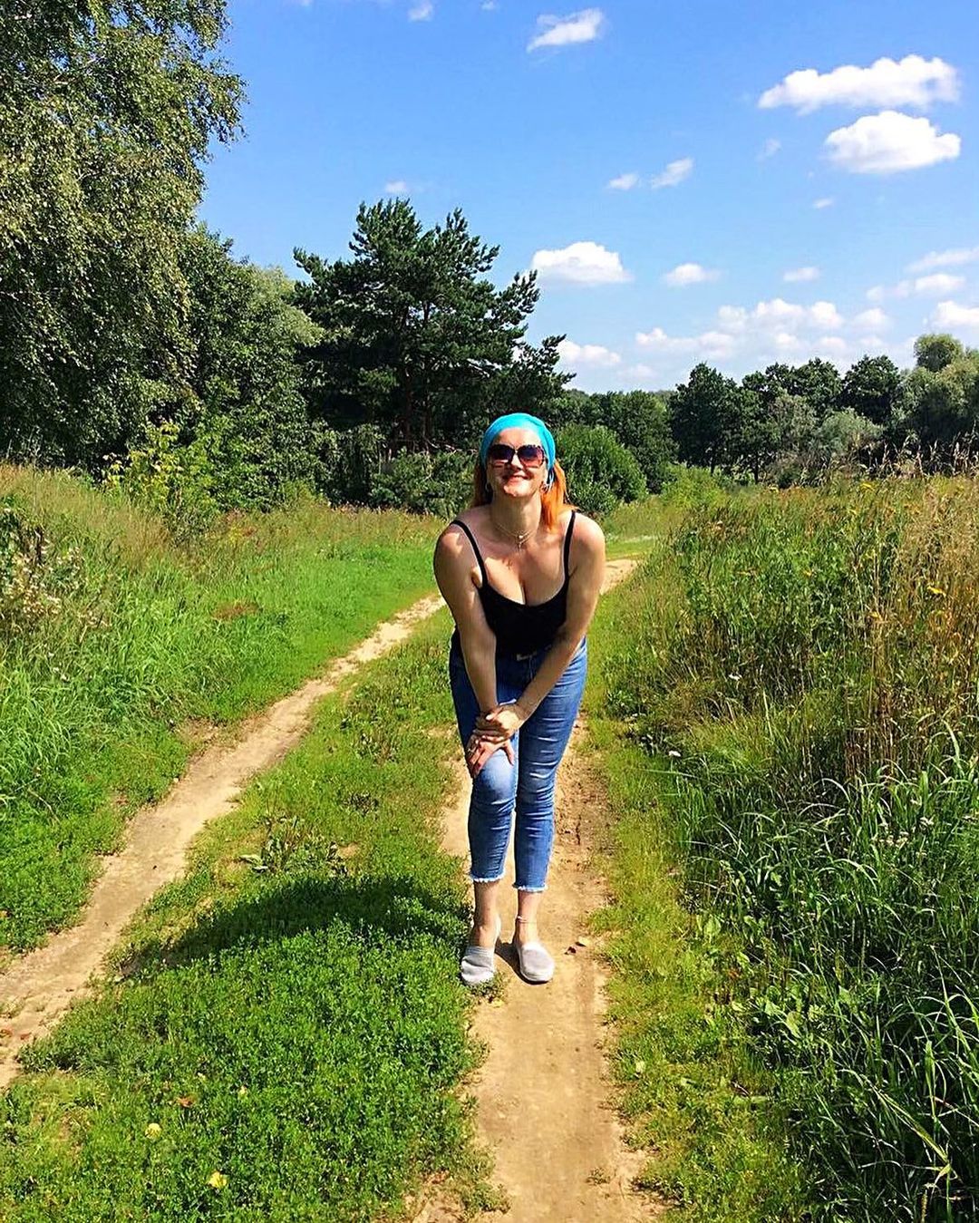 elenapavlova_msk в LOOKY — Доброе утро, мир ☀️🌿) Друзья, как обстоят дела на карантине