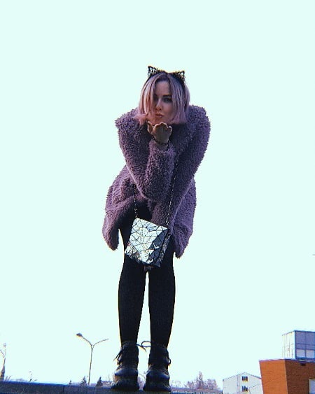 opg_london в LOOKY. . ВСЕ ПРОИСХОДИТ РАДИ ...