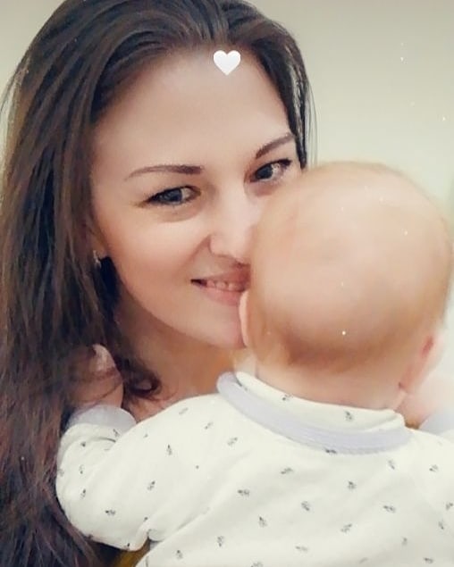 evgeniya_trubitsyna в LOOKY. . Такой Долгожданный.....