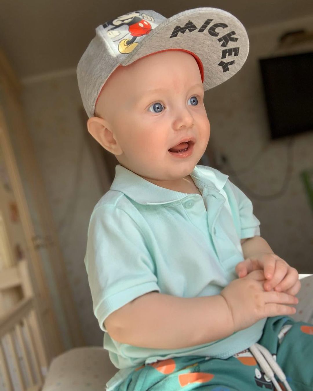 zemtsovskiy в LOOKY — Мой сынуля
#земцовскийданиилсергеевич