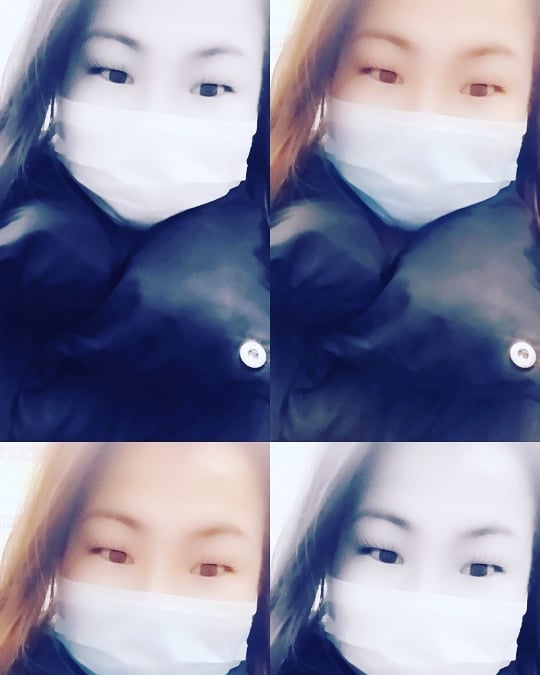ulyanka.kari in LOOKY. . null