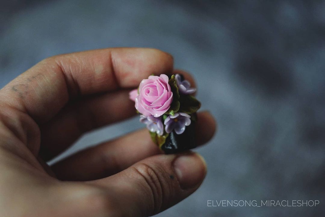 elven_song_dreadbeads в LOOKY — фото 3