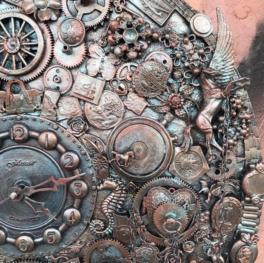 steampunk.tuvarich в LOOKY — фото 2