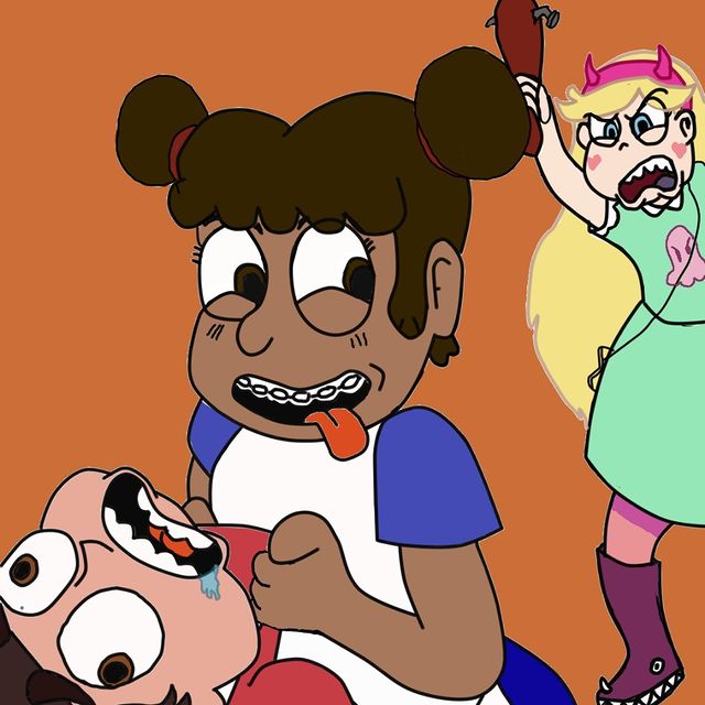 mrasilvart в LOOKY. #star,#starcoforever,#svtfoe,#Starbutterfly,#starvsforcesofevil,#Starco,#Marco,#svtfdm,#kissinghole,#Marcodiaz,#старбатерфляй,#СтарПротивСилЗла,#спсз,#стар,#Старко,#Марко,#маркодиаз. #star #starcoforever...