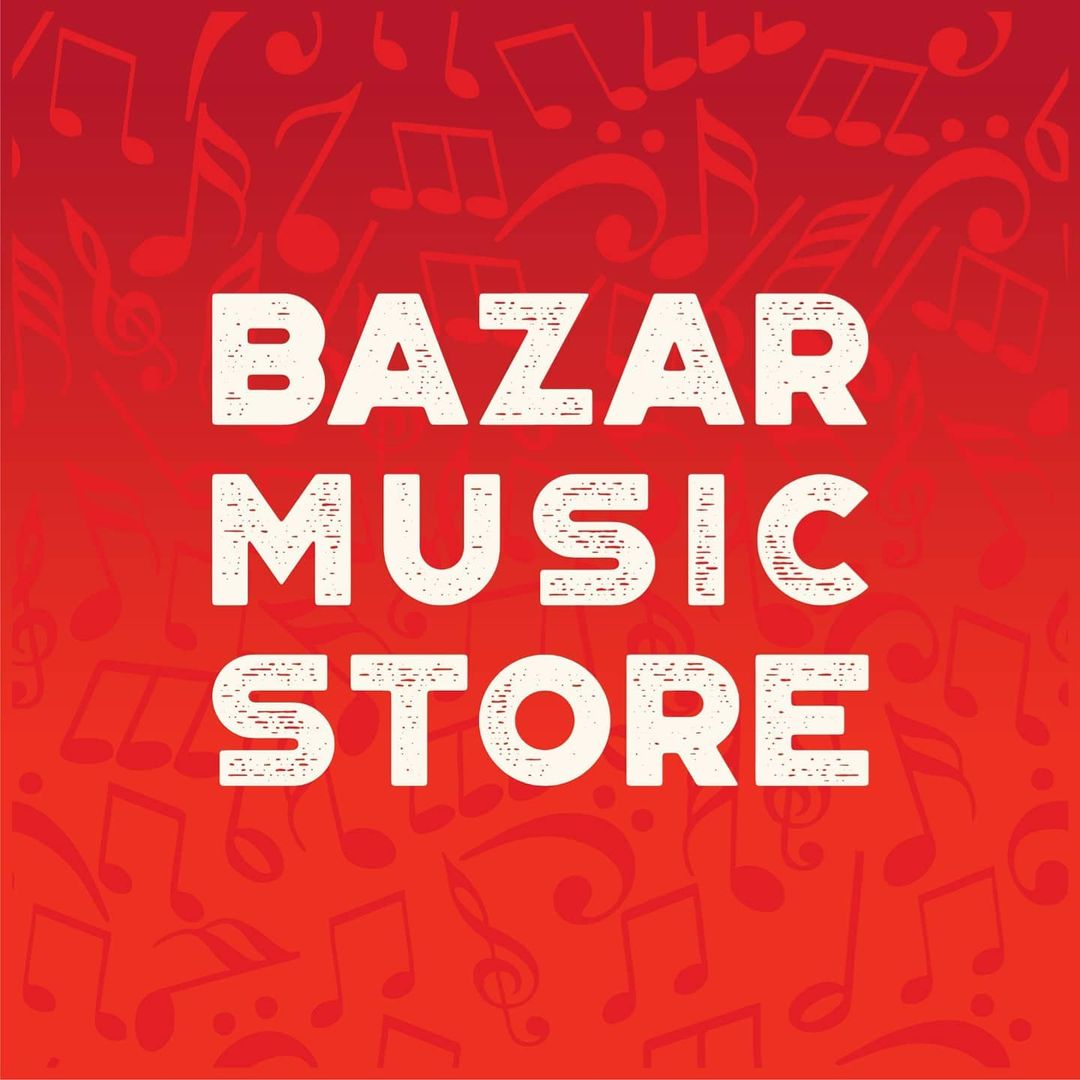 romdud in LOOKY. #bazarmusicstore. Мы не стоим на месте...