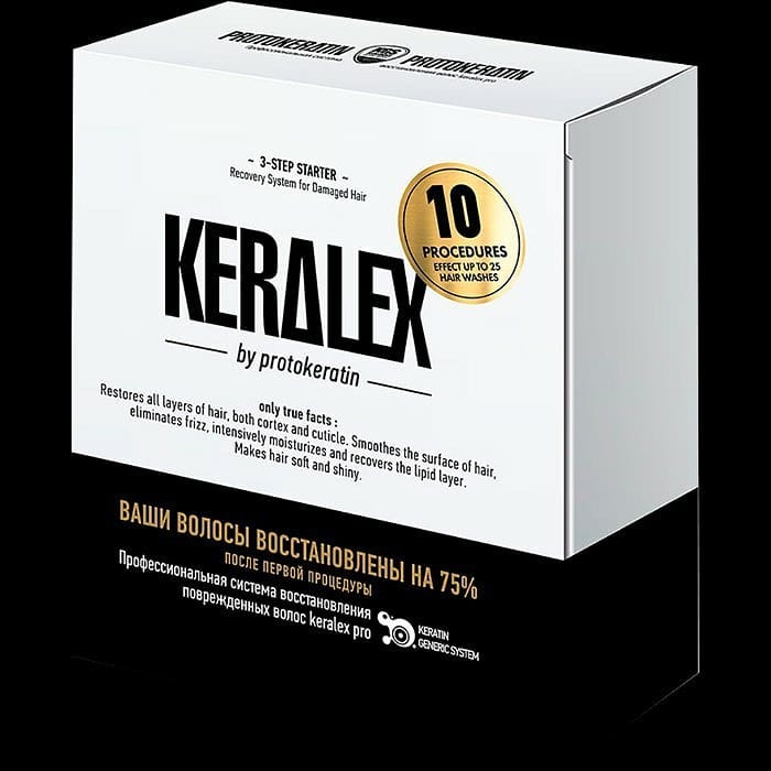 keralex_protokeratin в LOOKY — фото 2