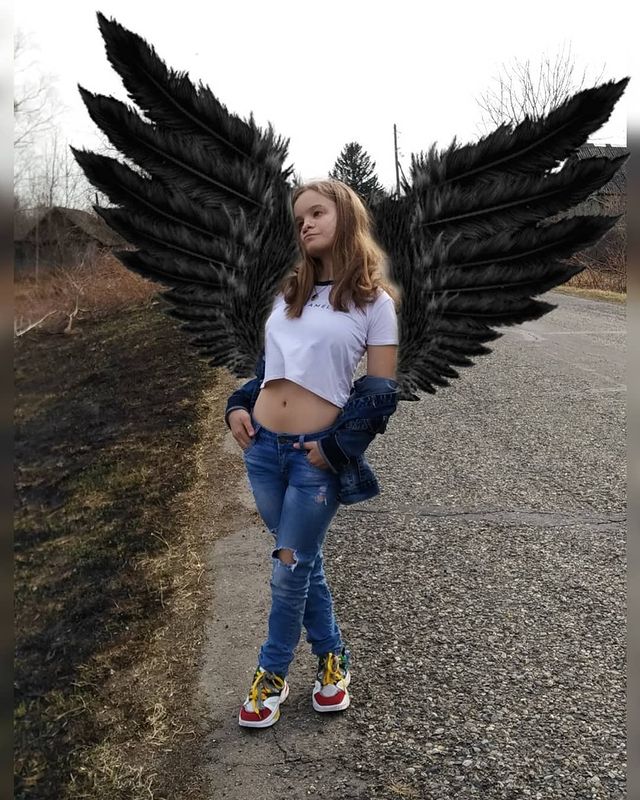 lilichkakliuk в LOOKY. . У каждого человека в...