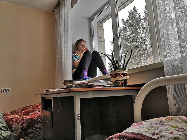 loli.con.shit в LOOKY. . Смотрю на это фото и...