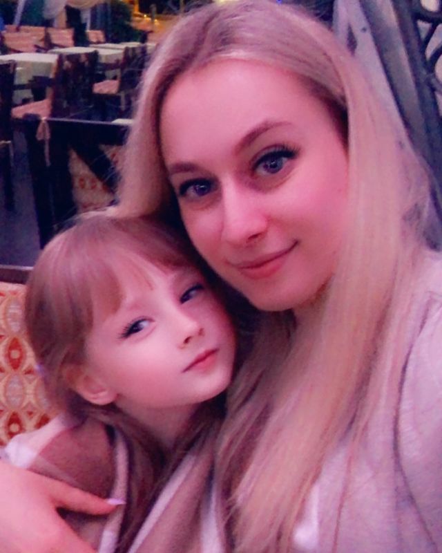 katrin_9405 в LOOKY. . Стасенька милая 😘 В...
