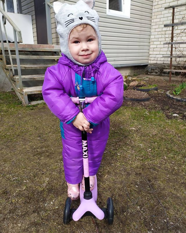 konon.ekaterina01 в LOOKY. . Моя блондинка ❤